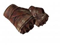 ★ Hand Wraps Slaughter